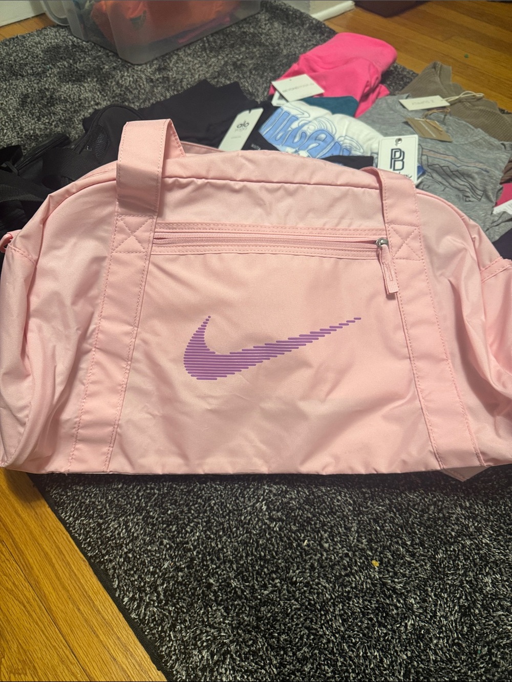 Spring workout gear - Picture 2 of 11